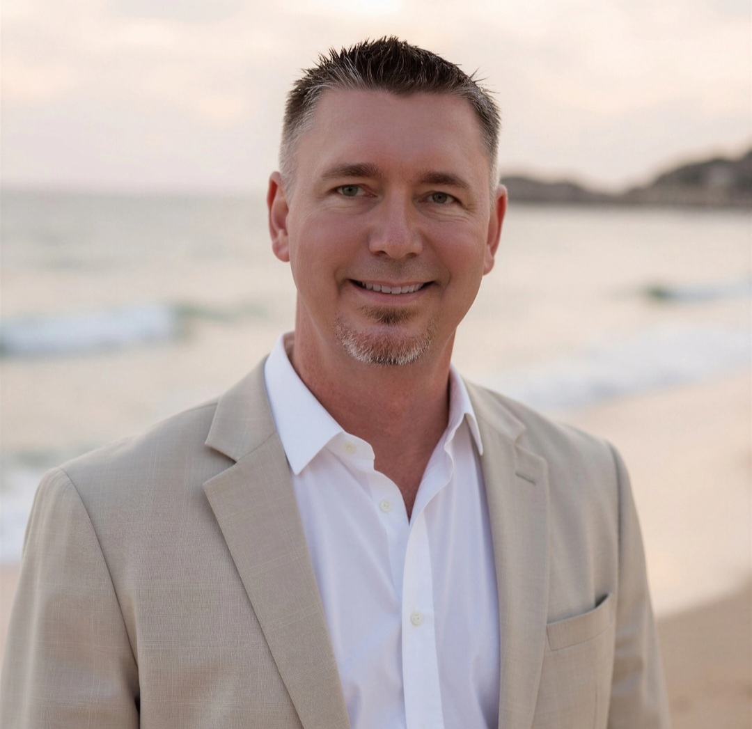 Andy Braudway, founder of Absolutely Elite